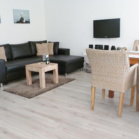 ScharMeer Scharbeutz Zimmer foto