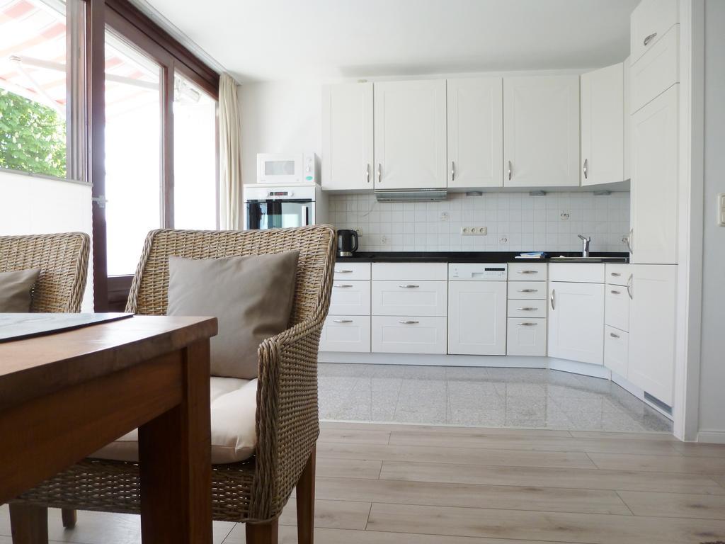ScharMeer Scharbeutz Zimmer foto