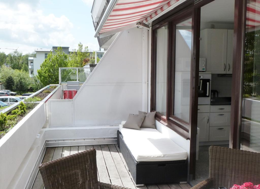 ScharMeer Scharbeutz Zimmer foto