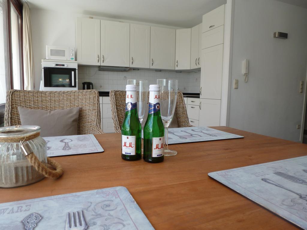ScharMeer Scharbeutz Zimmer foto