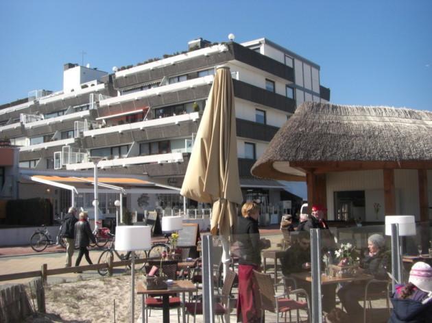ScharMeer Scharbeutz Zimmer foto