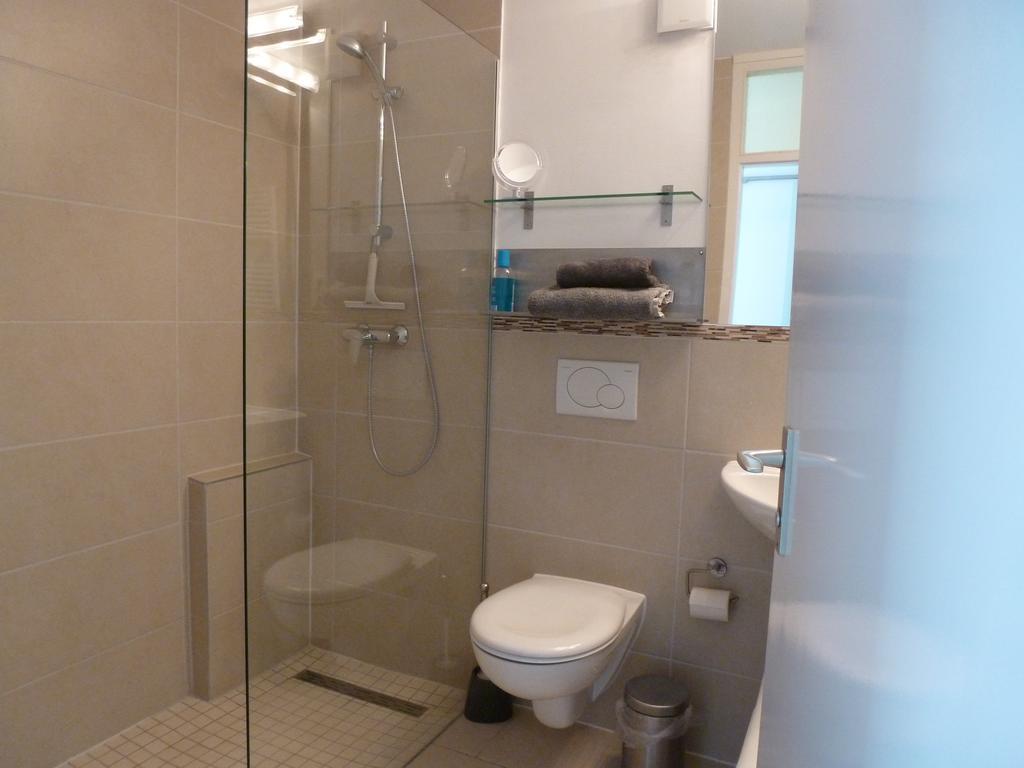 ScharMeer Scharbeutz Zimmer foto